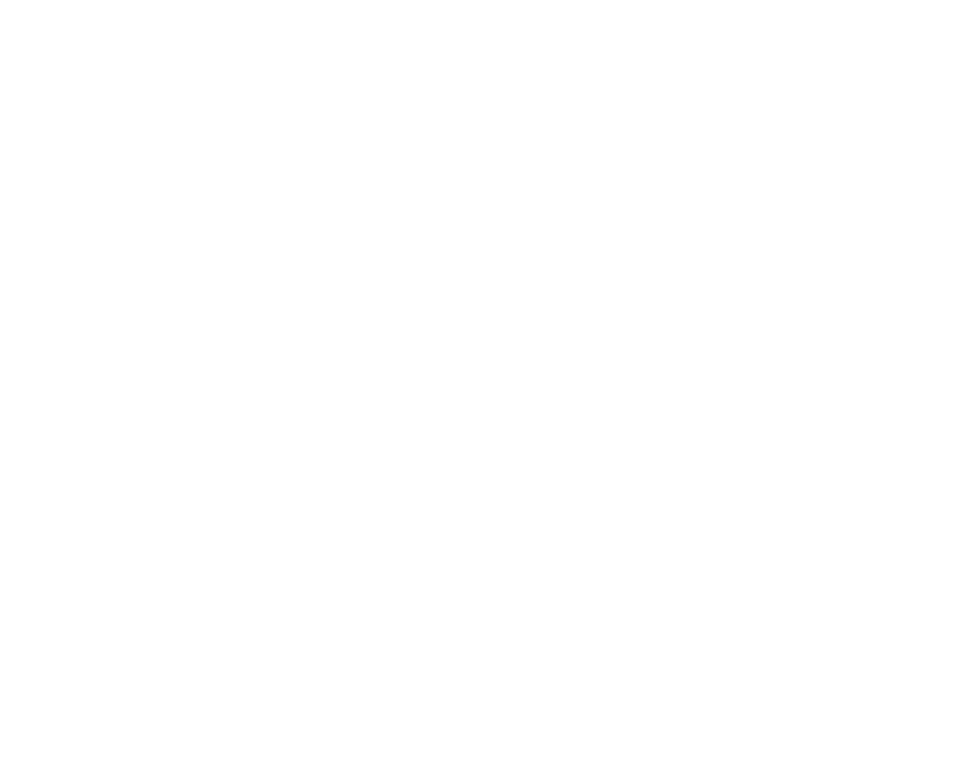 Logo branca Cuidar em alta definição